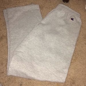Sweat pants